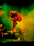 Red Hot Chili Peppers, Lollapalooza '92, Mountain View, CA, 1992