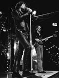 The Doors, BBC TV Studios, London, 1968
