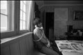 Keith Richards on the phone, The Rolling Stones, Andy Warhol's House, Montauk, NY, 1975