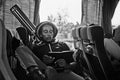 Bob Marley, Milan, Italy, 1980