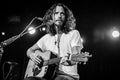 Chris Cornell, Performing, 2011
