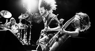 Dave Grohl & Taylor Hawkins, Foo Fighters, Toronto, 2008