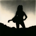 Dolly Parton, Silhoutte, Tennessee, 2000