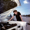 Elvis Presley, Miami, FL, 1956