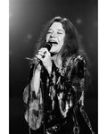 Janis Joplin, 1969