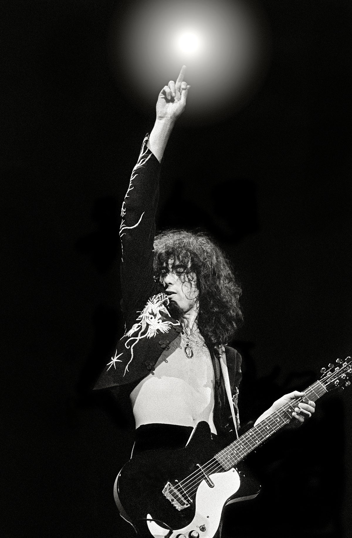 Jimmy Page, Led Zeppelin