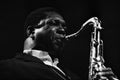 John Coltrane, Newport Jazz Festival, 1965
