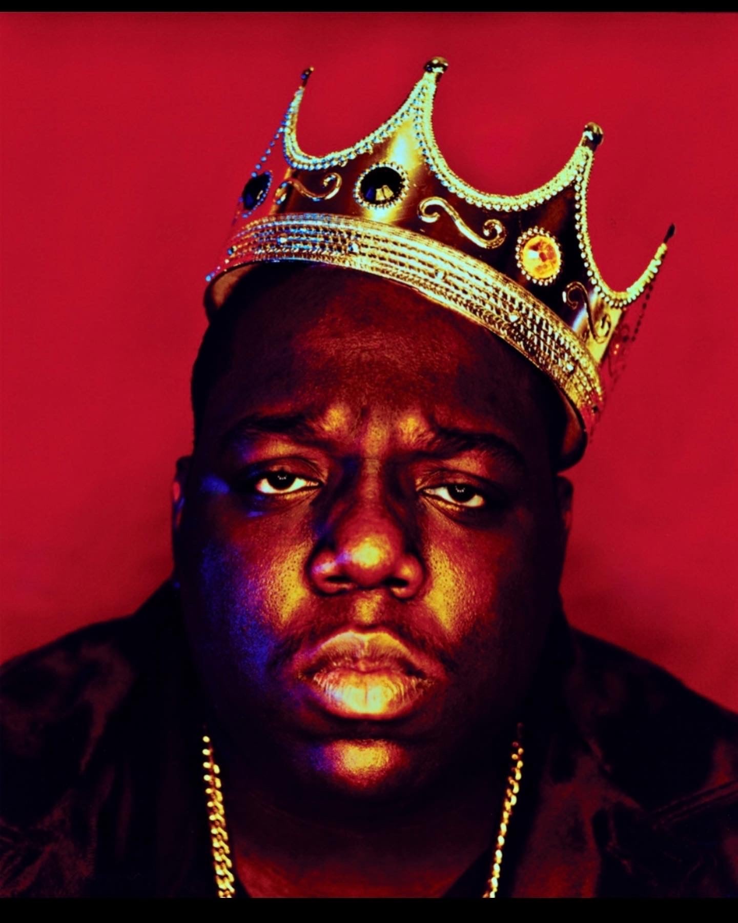 Biggie, King of New York, 1994