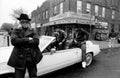 Run DMC, Hollis, Queens, NY, 1986
