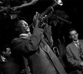 Miles Davis, Royal Roost, NYC, New York, 1948