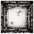 Muhammad Ali vs. Cleveland Williams, Houston Astrodome, 1966
