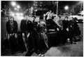 New Wave Punks Bowery