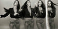 Cher, Los Angeles, "Cher 4-up Sequence"