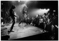 Ramones, CBGB's 1977