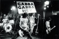 Ramones, Sign, CBGB's 1977
