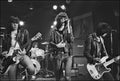 Ramones at CBGB, NYC, February, 1977