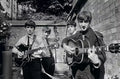 Beatles, Abbey Road Studios, London, 1963