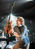 Trey Anastasio, Brooklyn Bowl, 2014