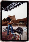 Trey Anastasio, Phish, Red Rock, Morrison, CO, 2005