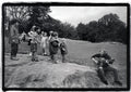 Trey Anastasio, Central Park, NYC, 2005