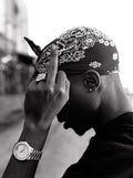 Tupac, F-U