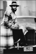 Clyde Frazier, New York Knicks