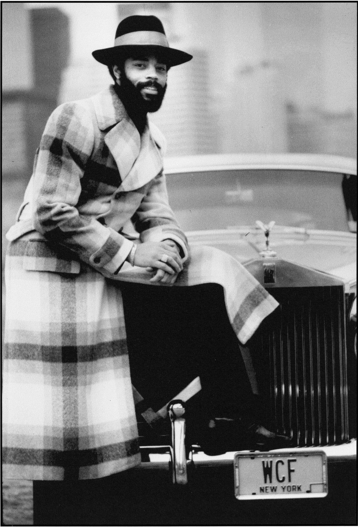 Clyde Frazier, New York Knicks