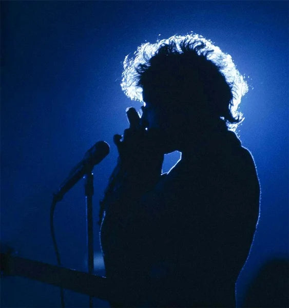 Bob Dylan, 1965