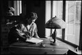 Bruce Springsteen, Writing Desk, Tom Joad Series #19