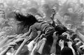Chris Cornell, Soundgarden, Kitsap County, WA, 1992