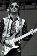 Eric Clapton, 1974