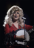Dolly Parton, 1976