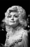 Dolly Parton