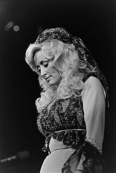 Dolly Parton