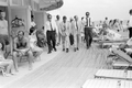 Frank Sinatra, Fontainebleau Boardwalk, Miami Beach, FL, 1968 #2