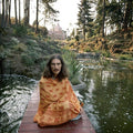 George Harrison, Friar Park, Oxfordshire, 1975