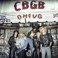 Guns N’ Roses, CBGB, NYC, 1987