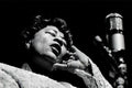 Ella Fitzgerald, Olympia Theater, Paris, 1960