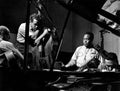 Charlie Parker & The Metronome All Stars, NYC, New York, 1949