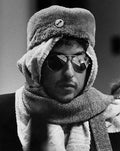 Bob Dylan 1974 tour, Fur Hat Chicago