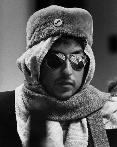 Bob Dylan 1974 tour, Fur Hat Chicago