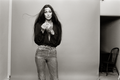 Cher, Hair Blowing, 1976