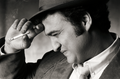 John Belushi, Cigarette