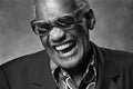 Ray Charles, Los Angeles, 1985