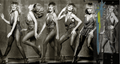 Tina Turner, Sequin Dress Sequence, Los Angeles, CA, 1983