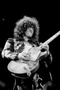 Jimmy Page Live at Earls Court, 1975