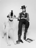 David Bowie, Diamond Dogs, 1974 - Alternative